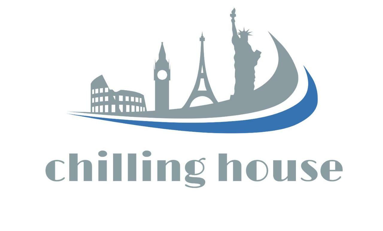 New York - Chillinghouse # 4, 3 Min. Vom Ice, Netflix, Garten Siegburg Luaran gambar